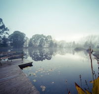 Sanctuary Park Cottages - Accommodation Fremantle