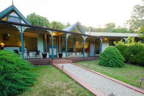 Valley Guest House - Accommodation Fremantle 7