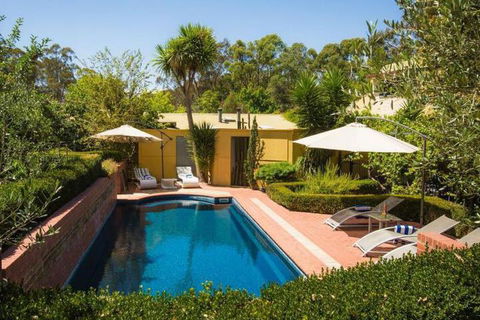 Valley Guest House - Accommodation Fremantle 2