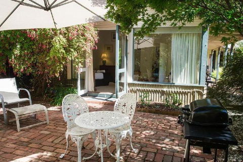 Valley Guest House - Accommodation Fremantle 6