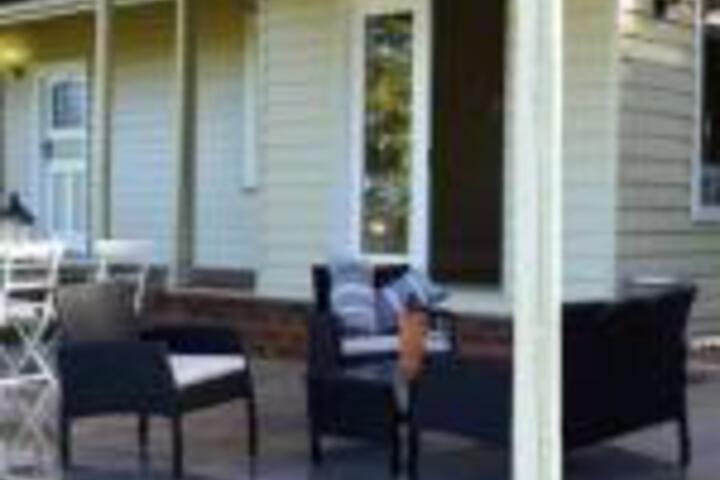 Wandin East VIC Accommodation Fremantle
