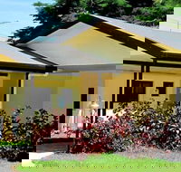 Atherton Holiday Park - Accommodation Fremantle