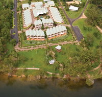 Tinaroo Lake Resort - Accommodation Fremantle