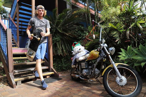 Cool Bananas Backpackers - Accommodation Fremantle 4