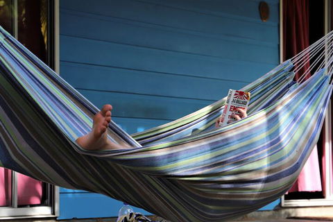 Cool Bananas Backpackers - Accommodation Fremantle 7