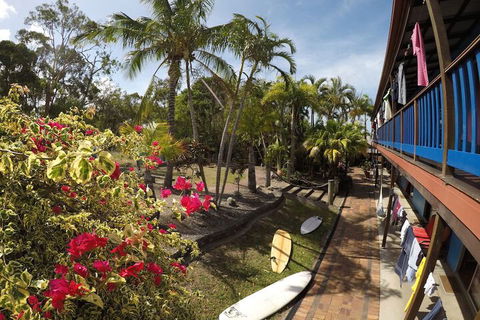 Cool Bananas Backpackers - Accommodation Fremantle 2