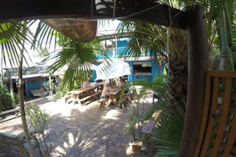 Cool Bananas Backpackers - Accommodation Fremantle 0