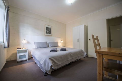 Enzian Hotel - Mt Buller - Accommodation Fremantle 2