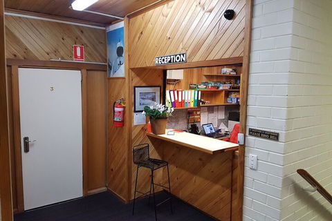 Enzian Hotel - Mt Buller - Accommodation Fremantle 1