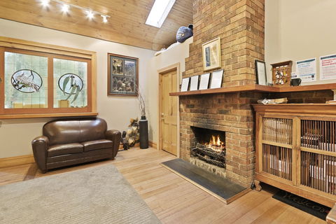 Linden Gardens Rainforest Retreat - Accommodation Fremantle 4