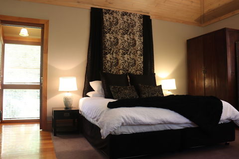 Linden Gardens Rainforest Retreat - Accommodation Fremantle 3
