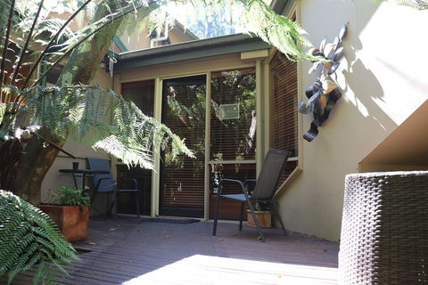 Linden Gardens Rainforest Retreat - Accommodation Fremantle 0