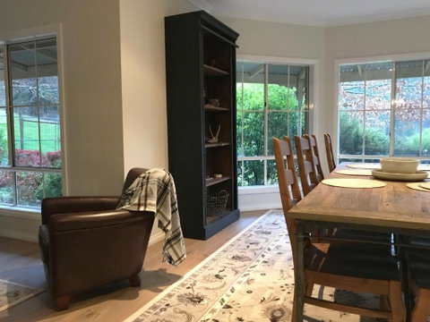 Gracefield Estate - Accommodation Fremantle 4
