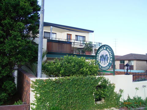 Lavender House B&B - Accommodation Fremantle 2