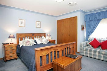 Lavender House B&B - Accommodation Fremantle 4