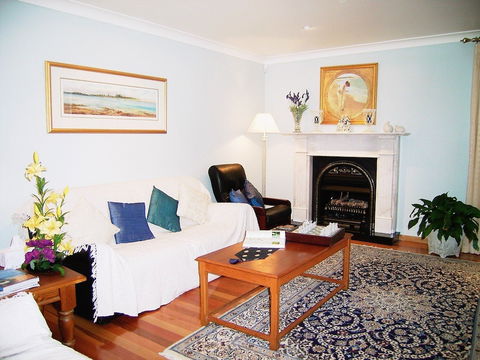 Lavender House B&B - Accommodation Fremantle 3