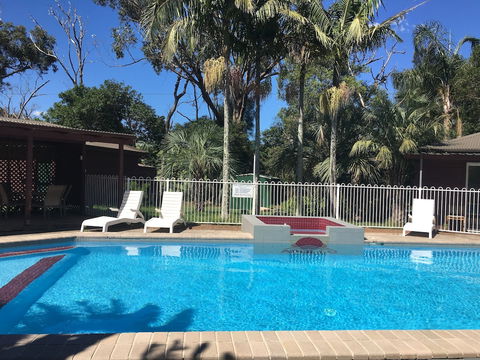 Pacific Garden Hotel - Accommodation Fremantle 3
