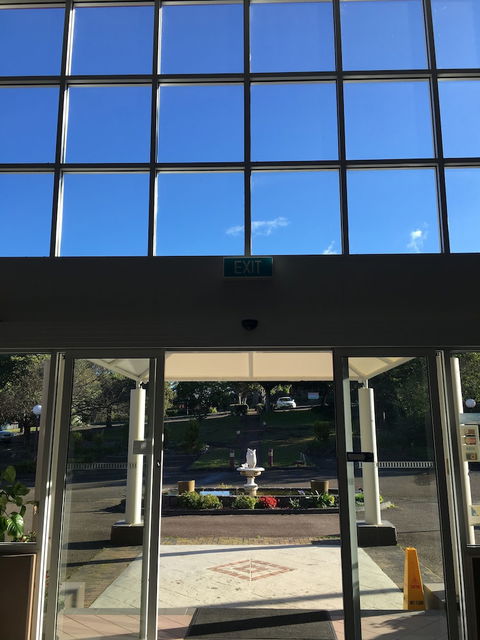 Pacific Garden Hotel - Accommodation Fremantle 2