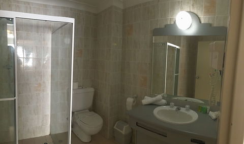 Pacific Garden Hotel - Accommodation Fremantle 6