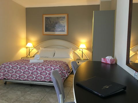 Pacific Garden Hotel - Accommodation Fremantle 5