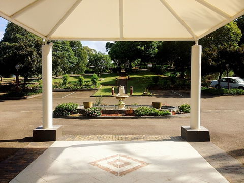 Pacific Garden Hotel - Accommodation Fremantle 0