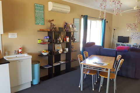 The Heights Bed & Breakfast - Accommodation Fremantle 2
