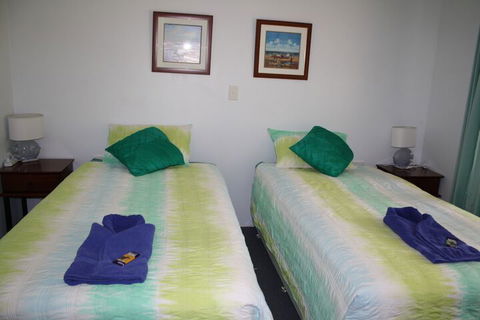 The Heights Bed & Breakfast - Accommodation Fremantle 7
