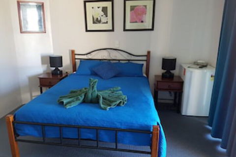 The Heights Bed & Breakfast - Accommodation Fremantle 0