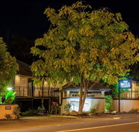 The Mill Apartments - Accommodation Fremantle