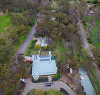 St Helens Country Cottages - Accommodation Fremantle