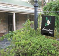 Lemontree Cottage - Accommodation Fremantle