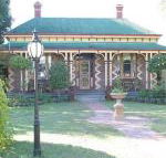Tara House Bed  Breakfast - Accommodation Fremantle