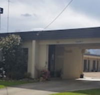 Bairnsdale Town Central Motel - Accommodation Fremantle