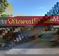 Motel Stawell - Accommodation Fremantle