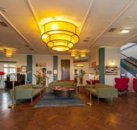 North Gregory Hotel - Accommodation Fremantle