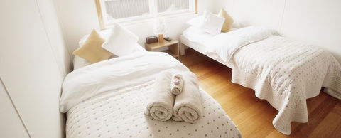 Beeches By The Sea - Accommodation Fremantle 2
