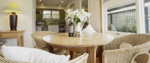 Beeches By The Sea - Accommodation Fremantle 1