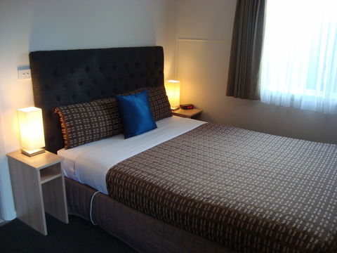 Beachcomber Motel And Apartments Apollo Bay - Accommodation Fremantle 4