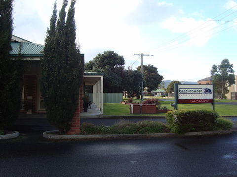 Beachcomber Motel And Apartments Apollo Bay - Accommodation Fremantle 1