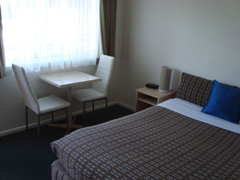 Beachcomber Motel And Apartments Apollo Bay - Accommodation Fremantle 6