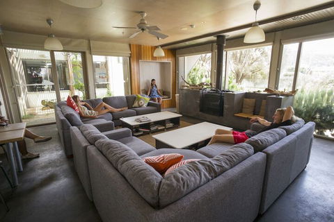 Apollo Bay Eco YHA - Hostel - Accommodation Fremantle 4