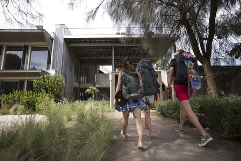 Apollo Bay Eco YHA - Hostel - Accommodation Fremantle 2