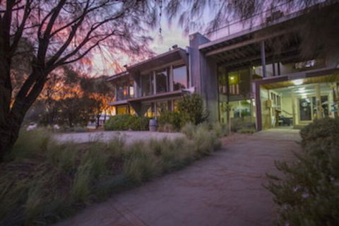 Apollo Bay Eco YHA - Hostel - Accommodation Fremantle 0