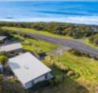 Great Ocean Road Lodge - Accommodation Fremantle