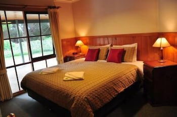 Apollo Bay Cottages - Accommodation Fremantle 4