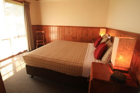Apollo Bay Cottages - Accommodation Fremantle 6