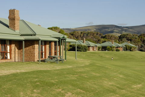 Apollo Bay Cottages - Accommodation Fremantle 2