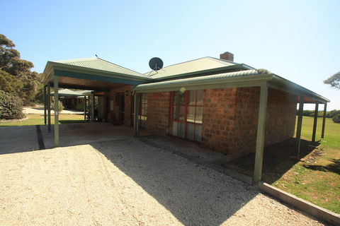 Apollo Bay Cottages - Accommodation Fremantle 1