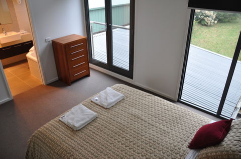Apollo Bay Cottages - Accommodation Fremantle 5