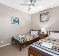 The Lane House - Accommodation Fremantle